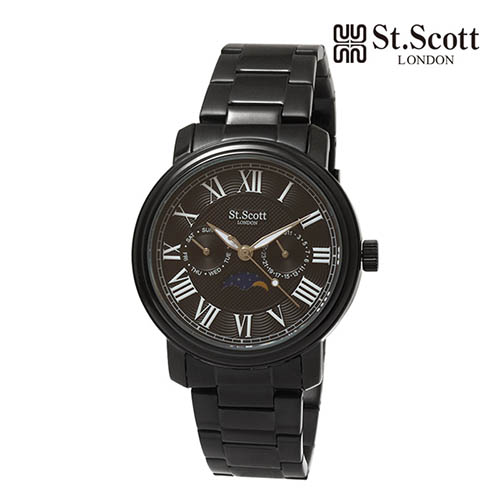 세인트스코트 시계 ST5008 1BBB