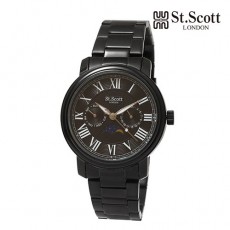 세인트스코트 시계 ST5008 1BBB