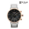 세인트스코트 시계 ST6019 RBS