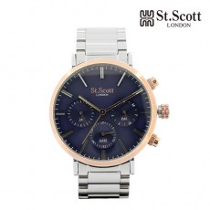 세인트스코트 시계 ST6019 RLS
