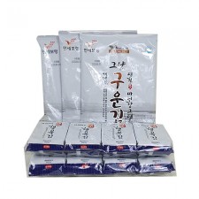 [청내음]만세보령 대천행복맛김1호
