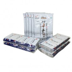 [청내음]만세보령 대천행복맛김5호
