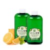 고급코팅세정제 은나노 안경 리필형 250ml