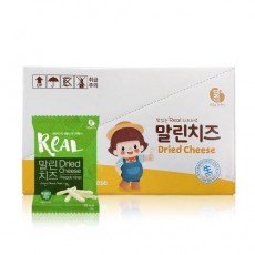 말린치즈 파인망고(10g) x 20개입