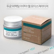 두굳 퍼펙팅 아쿠아젤 모이스쳐라이저 50ml