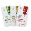 나드리 위시 후르츠 믹스 마스크팩 10매/OPP포장