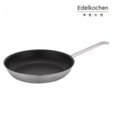 에델코첸 에디션 통3중 IH 스텐 프라이팬 28cm