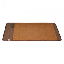 한일 스웨이드 탄소매트 1인용 UCW-SD900