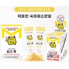 몬스톡 숙취해소 분말 (1.5g×6포 5박스 총30포)