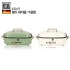 비스카 멀티 테이블 그릴팬 HNZ-OH4012A