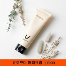 유겟브이 해피크림  jumbo