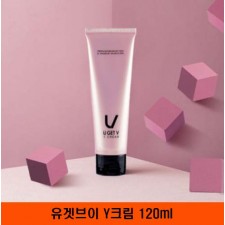 유겟브이 Y크림 120ml