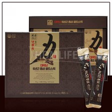 대박난 6년근 홍삼 골드스틱(10g x 30포)