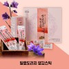 래오이경재 더힘찬 발효도라지 생강스틱/쇼핑백포함