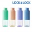 락앤락 소프트 엔조이 보틀 500ml (민트/핑크/바이올렛/블루)