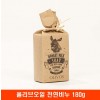 동키밀크 올리브오일 천연비누 180g (클렌징/보습)