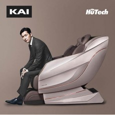 휴테크 카이 LS9 정우성 안마의자 HT-K02A