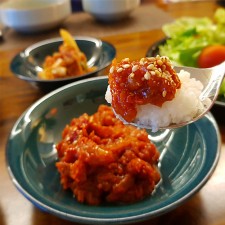 맷셰프 엄마 순살 양념게장 300g