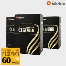[DPEOPLE]
 다모케어 선물세트 3.5g * 60포