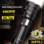 대형 XHP70.2 서치라이트 손전등 후레쉬 CX80 삼각대포함