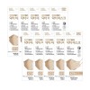 뉴크린웰 스타일 황사 방역용 뉴닥터 마스크 (KF94) 베이지 10매