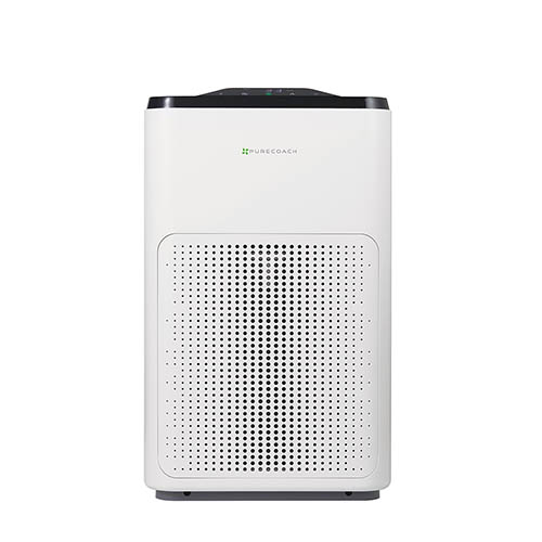 퓨어코치 스마트홈 IoT Wi-Fi 공기청정기 AERO200
