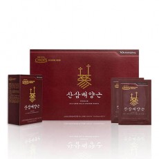 [광동제약] 초이스 산삼배양근 45ml x 60포