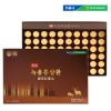 충북인삼농협 발효 녹용홍삼환 3.75g x 60환