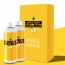 더룩 바르는 뽁뽁이 2P 세트(뽁뽁이 용액 200ml x 2개,트레이,롤러)