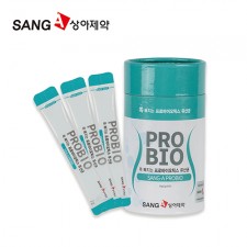 쏙빠지는 프로바이오틱스 유산균
