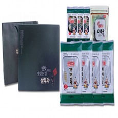 [20년설 삼부자김]존경1호