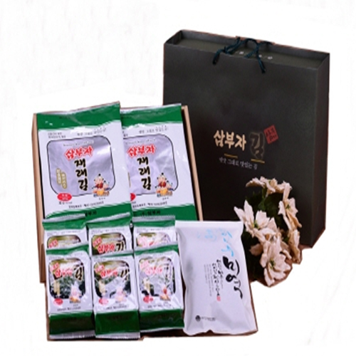 [소문난삼부자]존경특호