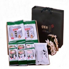 [소문난삼부자]존경특호