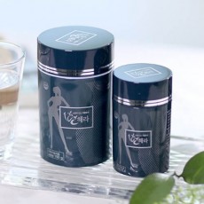 바다의보물 미역귀 알긴산 체질개선 [변해라] / (대)150g + (중)60g