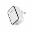 브릭 듀얼 PD(타입C)+QC3.0 충전기(18W) CGR3439PQ