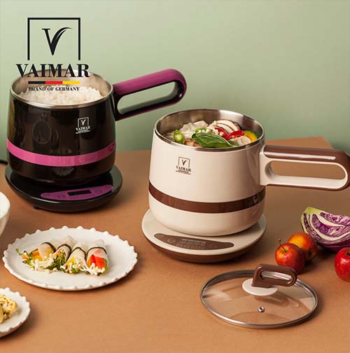 바이마르 스마트 멀티쿡 1.8L (VMK-1910R)