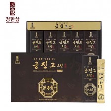 정한삼 공진고 스틱 30포