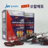 중외제약 논스톱 쏘팔메토 1000mg x 30캡슐