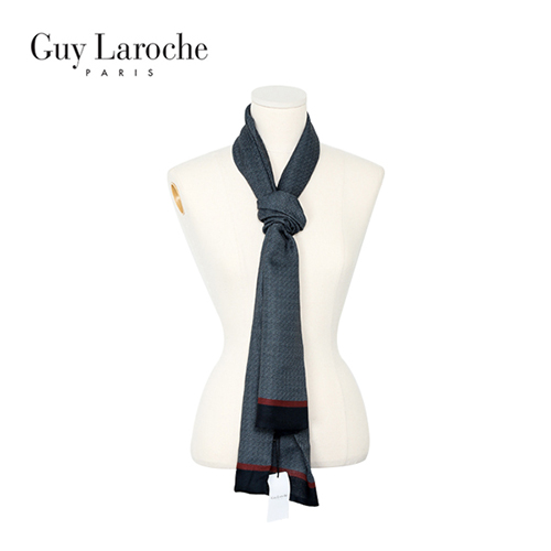 [Guy Laroche] 기라로쉬 롱스카프 보그(남성용)