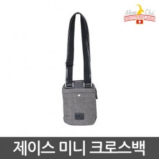 [스위스 알파인클럽] 제이스 미니 크로스백 APB-27