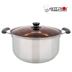 셰프라인 스테인레스 냄비 24곰솥 CLP-281