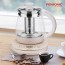 펜소닉 티팟 1.8L 보온 전기주전자 PTK-3001
