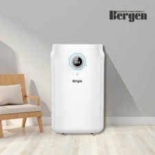 베르겐 공기청정기 20평형 듀얼헤파필터 CM-5000AR