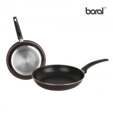 보랄 에디션 IH 인덕션 후라이팬 28cm