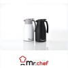 미스터셰프 1.5L 고품질 보온보냉주전자 MR-CA1500/블랙