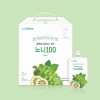 [천호엔케어] 활력을 채워주는 습관 노니100_70ml x 30팩