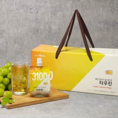 [천호엔케어] 빠른 충전이 필요할 땐 타우린 100ml x 30팩