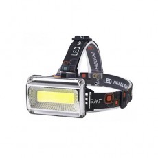 LED 충전식 자전거라이트&헤드랜턴 B DH6684