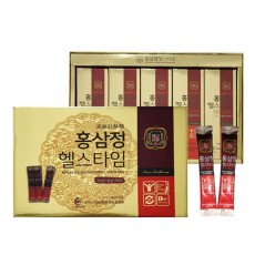 홍삼정 헬스타임 30포 (20box)*1카톤