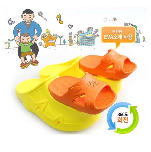 [뿡가] 걸음마놀이교구 이층 걸음마신발